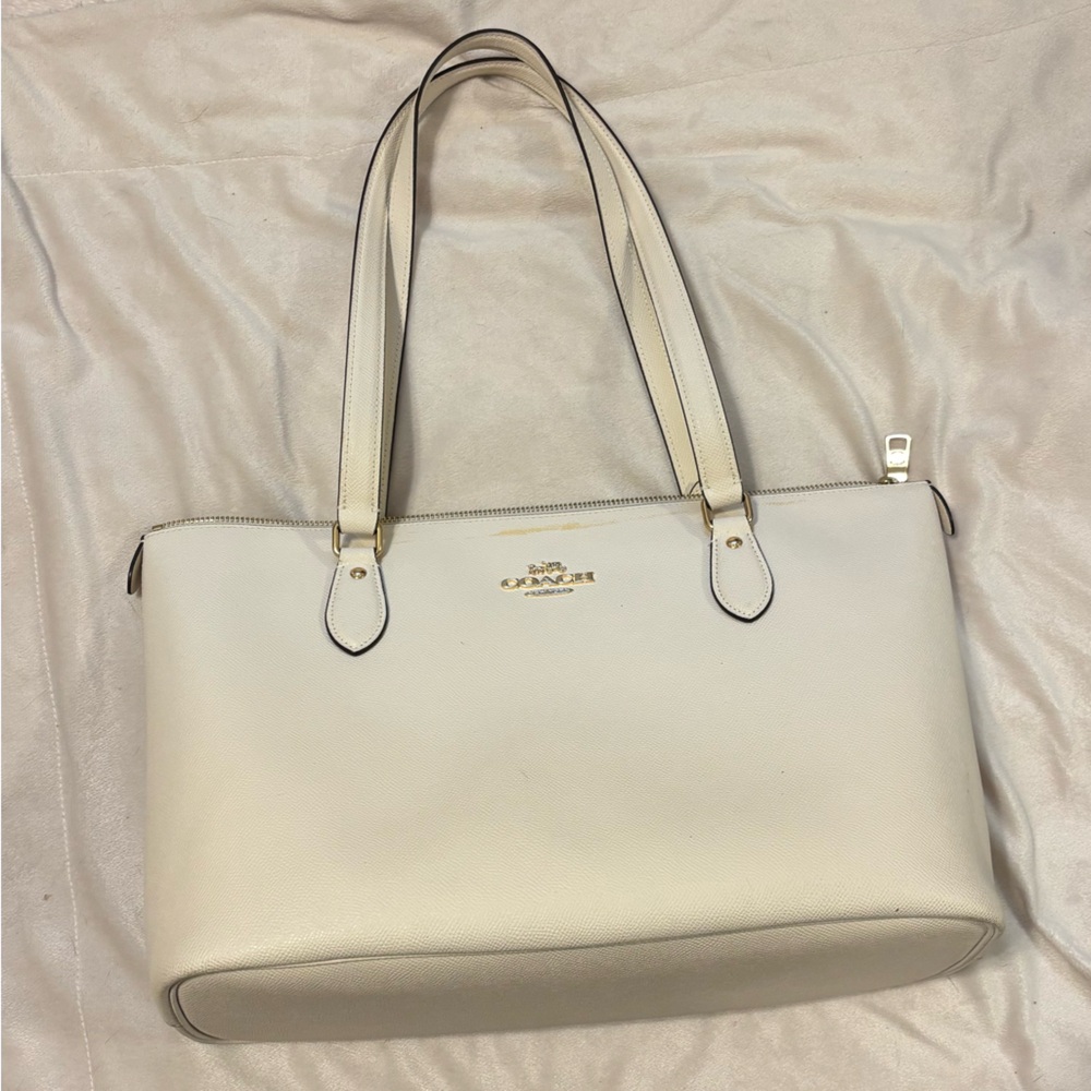 Coach Gallery Tote Bag